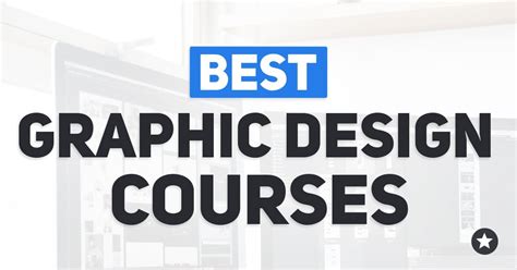 Best Online Graphic Design Courses 8 Best Options