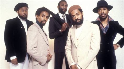 Reloaded auf den markt gebracht. Remember Dennis from 'Kool & The Gang'? His daughter was a ...