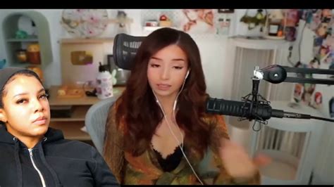 This Pokimane Situation Is Awful And SUS Reaction Twitch Nude Videos And Highlights