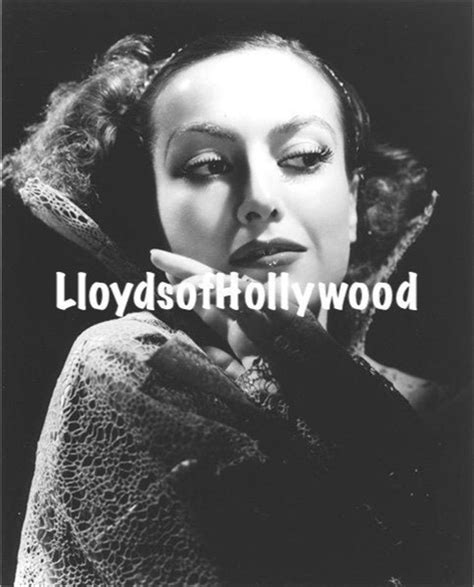 Joan Crawford MGM Golden Era Hollywood Royalty Photograph 1933 - Etsy