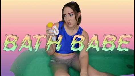 Bath Babe 25 Questions Tag Youtube