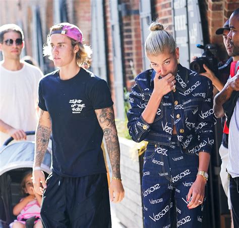 Justin Bieber Shares Steamy Hot Tub Snap Of Him And Fiancée Hailey Baldwin Access