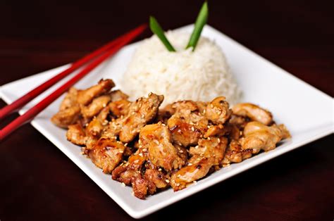 Japan Teriyaki Chicken Recipe Delicious Food From All Around The World
