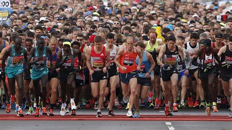 13 Experienced Marathon Runners Share Their One Piece Of Advice For