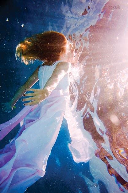 Amazing Underwater Photography By Elena Kalis