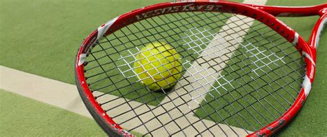 The official tennis tv youtube channel, home of the best atp tennis videos and tennis highlights. Tennis | Racketcentrum Terneuzen