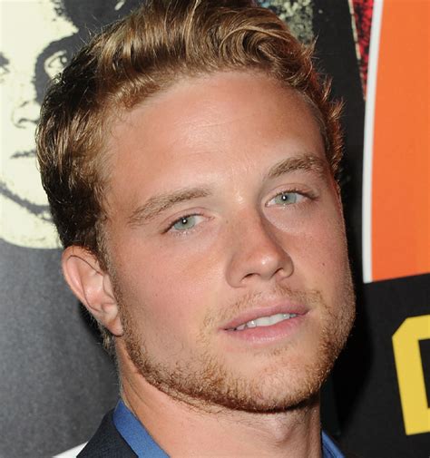 Jonny Weston 5 Fast Facts You Need To Know