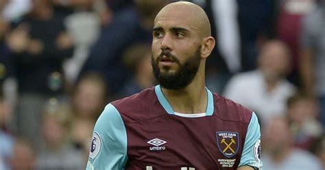 Simone Zaza Says West Ham Exit Would Be Personal Failure As Napoli