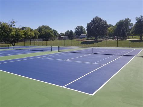 Discover playing opportunities near you and create activities yourself. Tennis Courts | Urbandale, IA - Official Website