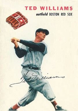 Check spelling or type a new query. 100 Most Valuable Baseball Cards: The All-Time Dream List | Old Sports Cards