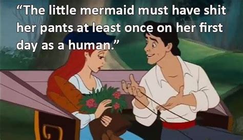 Pin By Jane Mendoza On Mine Adult Disney Humor Funny Pictures Memes