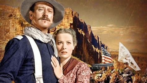 Watch Rio Grande 1950 Full Movie Openload Movies