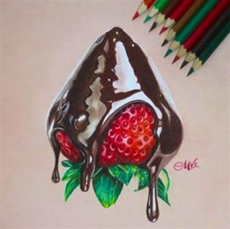 Pinterest Brittesh18 ♡ Prismacolor Art Pencil Art Drawings Color