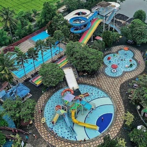 17 Tempat Wisata Anak Di Bandung 2024 Yang Seru Banget