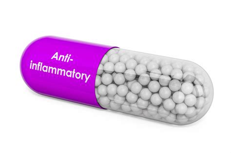 the best anti inflammatory supplements