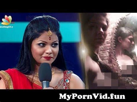 Anuya Files Complaint After Nude Pictures Leaked Suchi Leaks