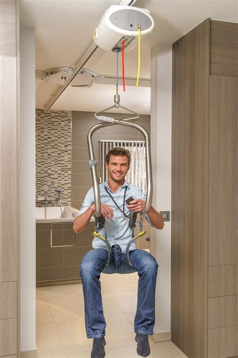 They provide a range of hoists from the portable yet the molift rail system (mrs) is a ceiling hoist system built in three different main configurations: Mobility Products for Disabled People: November 2015