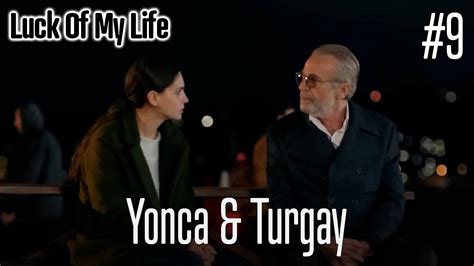 Yonca Turgay 9 Video Dailymotion