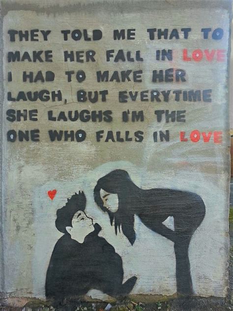 Just wanted to make sure you guys are okay. soulmate24.com STREET ART UTOPIA Â» We declare the world ...