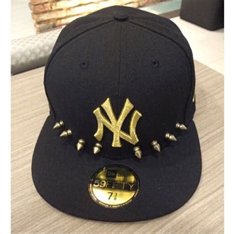 Ny New Era Limited Edition Cap Mens Fashion Watches And Accessories