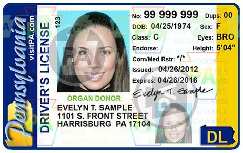 Your Pennsylvania Drivers License Wont Get You Into Certain Federal