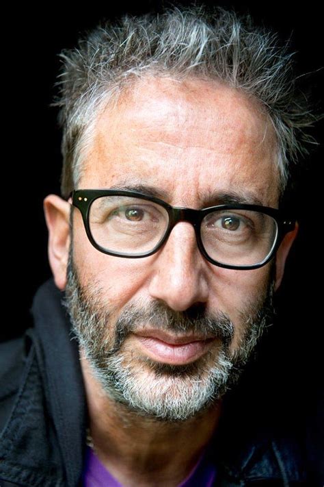 He rose to fame as part of two separate double acts in the 1990s teaming up with frank skinner and then rob newman. David Baddiel turned his mother's death into a hit show ...