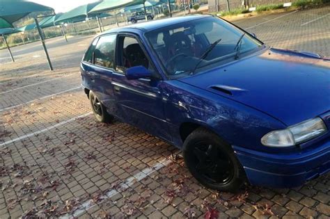 Opel Kadett Cars For Sale In South Africa Priced Between 20k And 50k