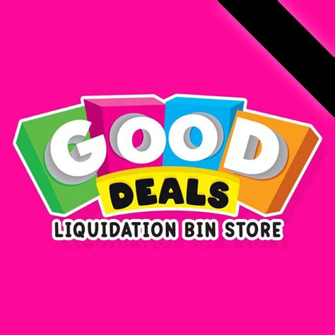 Good Deals Liquidation Store Laredo Tx