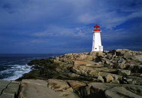 48 Hours In Halifax Nova Scotia Amongmen