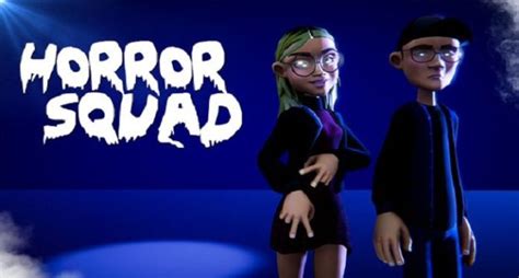 Horror Squad Free Download Incl Multiplayer Aimhaven Steam