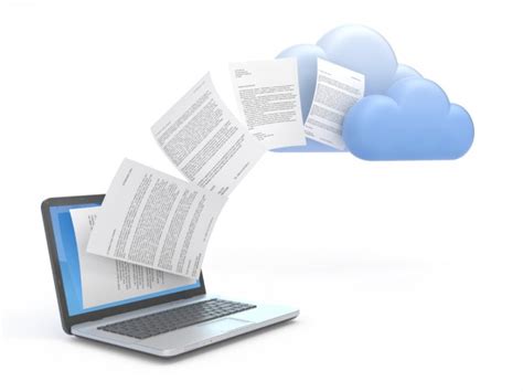 Cloud Based Template Management Helps Keep Business Documents On Message