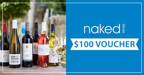 Naked Wines Bonus Offer Isubscribe Au