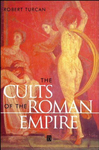Innannalun: download The Cults of the Roman Empire [pdf] by Robert Turcan