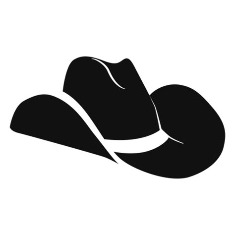 Download High Quality Cowboy Hat Transparent Vector Transparent Png