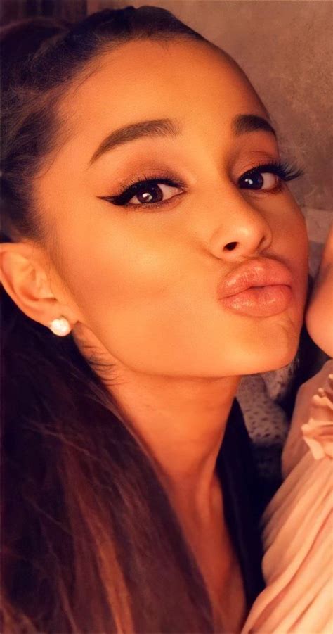 Her Fat Soft Juicy And Plump Lips Deserve Many Coats Of Cum And