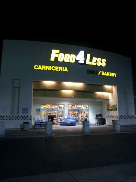 Check spelling or type a new query. Food 4 Less - 26 Photos & 41 Reviews - Grocery - 2140 S ...