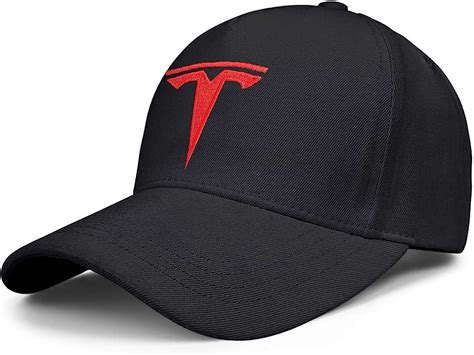 Uk Tesla Hat