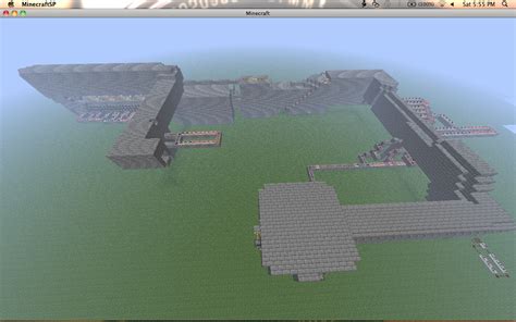 Browse detailed information on each server and vote for your favourite. Parkour/ Free Running map W/ LEVELS! Minecraft Map