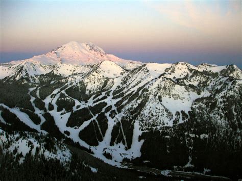 Crystal Mountain Ski Tours Where Is Kyle Miller