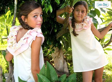 Pin De Nashely Herrera En Ropa De Niñas Moda Infantil Blog De Moda
