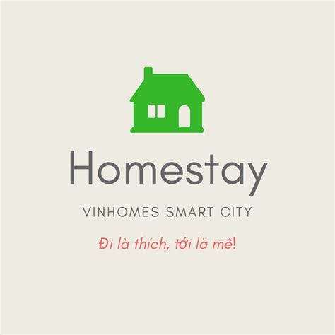 Homestay Vinhomes Smart City Hanoi Home