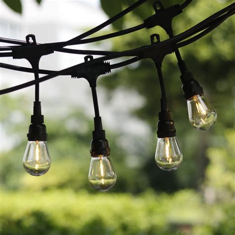 Honeywell Led Indoor Outdoor 36 String Lights With