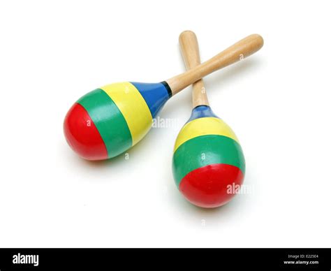 Maracas Hi Res Stock Photography And Images Alamy