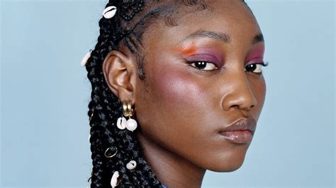 Meet The New Class Of Beauty Pros Bringing Real Inclusivity Backstage