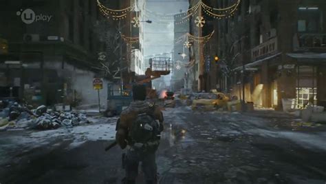 The 25 Best Ps4 Games Tom Clancy The Division The