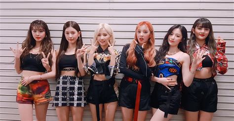 190723 Gi Dle Japan Official Update Debut Showcase Gidle