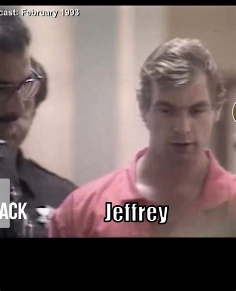 Wie Findet Ihr Den Serien Killer Jeffrey Dahmer Netflix Horror