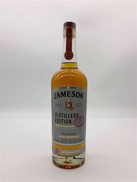 Jameson Midleton Distillery Exclusive Whiskey Bidders Irish Whiskey