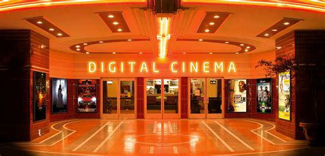 Digital Cinema Solutions Sharp Nec Display Solutions Digital Cinema