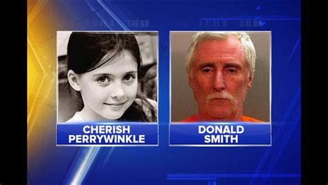 Cherish Perrywinkle Trial A Glimpse Inside Of The Mind Of Accused